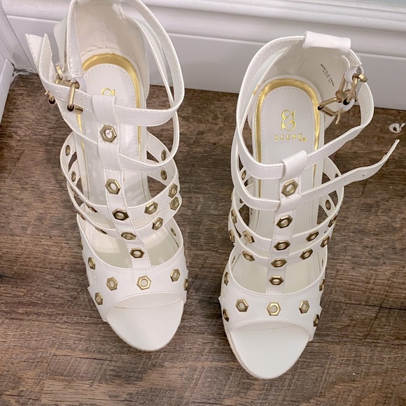 Scene by shoe dazzle - Picture 3 of 3